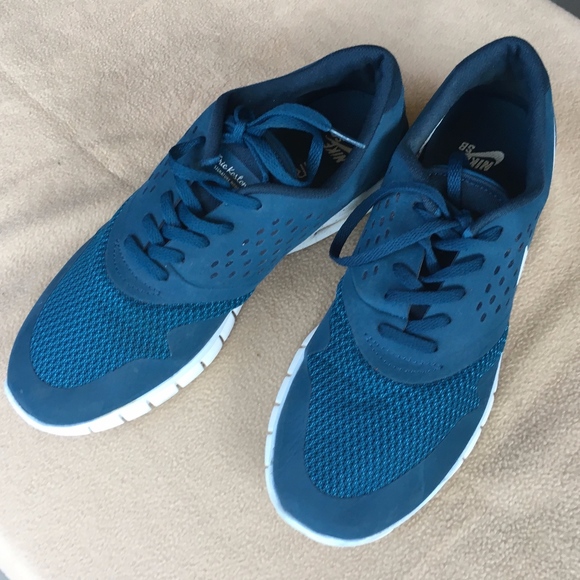 nike eric koston 2 max blue